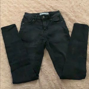 RSQ HIGH RISE SKINNY JEANS